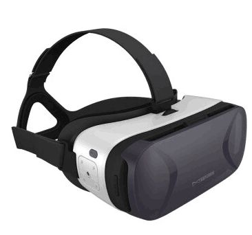VR眼镜转轴 CF2016B